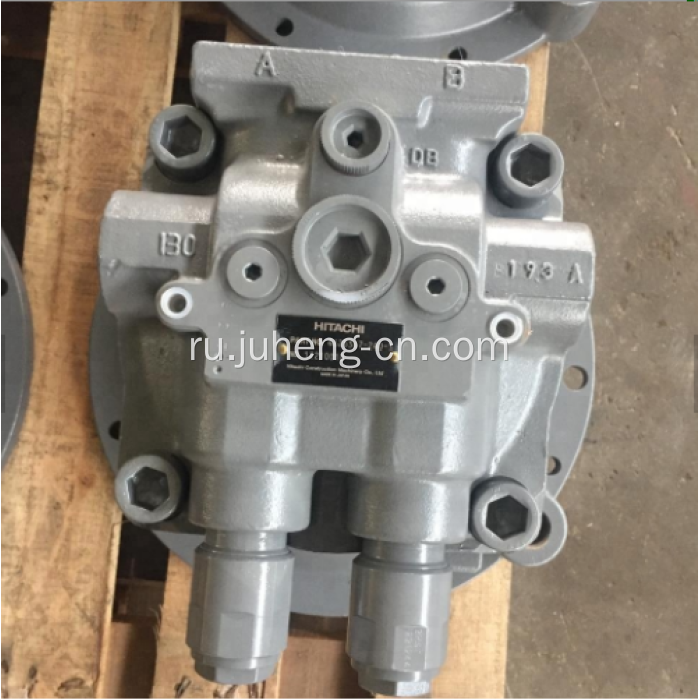 Zx240-3G качели двигатель ZX240LC-3G качели 9243324